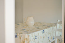Cargar imagen en el visor de la galería, MANTEL ALGODÓN ALTEA