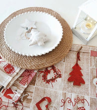 Cargar imagen en el visor de la galería, MANTEL NOEL