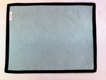 Cargar imagen en el visor de la galería, INDIVIDUAL ANTIMANCHAS VERDE AGUA