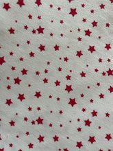 Cargar imagen en el visor de la galería, FUNDA ESTRELLAS ROJAS
