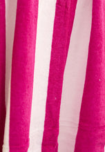 Cargar imagen en el visor de la galería, TOALLA PORTOVENERE ROSA
