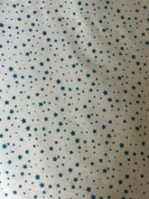 Cargar imagen en el visor de la galería, FUNDA ESTRELLAS AZULES
