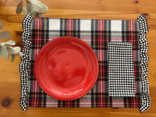 Charger l'image dans la galerie, PACK INDIVIDUAL ANTIMANCHAS TARTAN BLANCO
