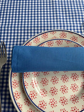 Cargar imagen en el visor de la galería, SERVILLETAS AZUL
