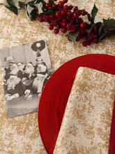 Charger l'image dans la galerie, PACK SERVILLETAS WHITE CHRISTMAS

