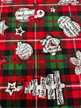 Cargar imagen en el visor de la galería, MANTEL ESTAMPADO NAVIDAD
